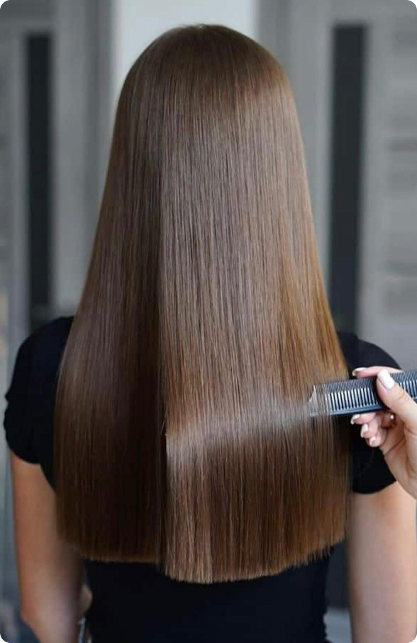 Hair Treatments