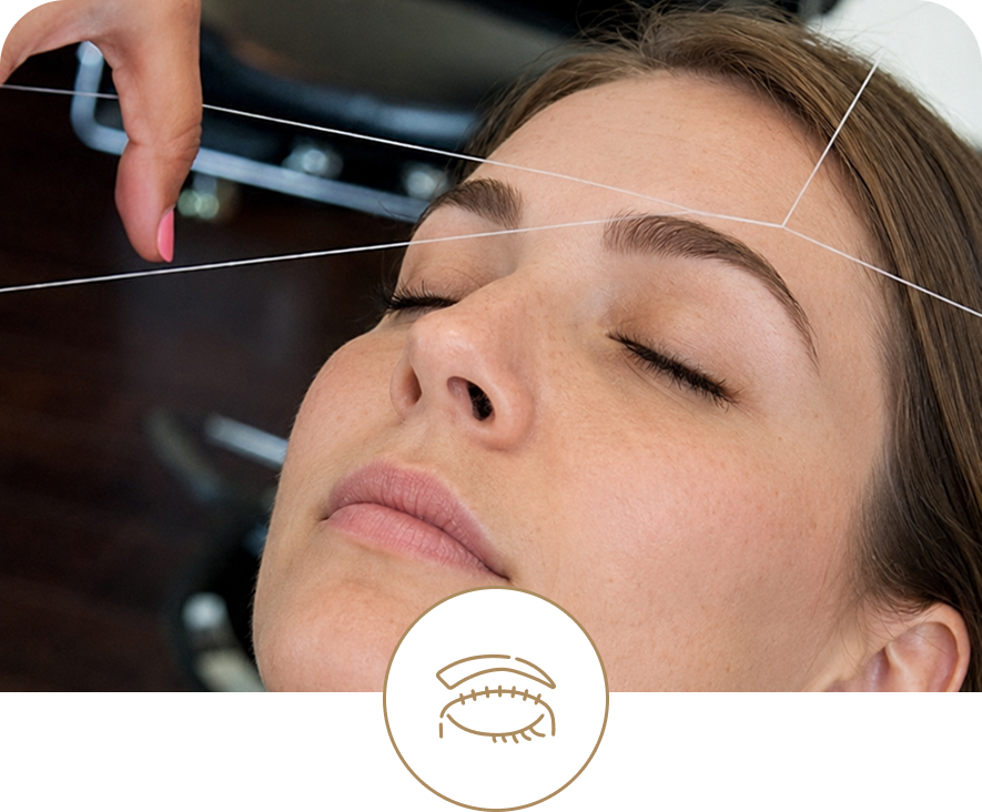 Threading